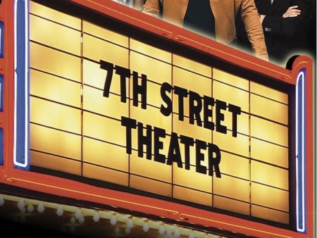 7th Street Theater Complete Season 2 - Church Rental Online Hot Sale