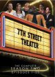 7th Street Theater Complete Season 2 - Church Rental Online Hot Sale