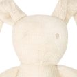 Toshi Organic Bunny Andy - Feather Cheap