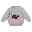 Bebe Oskar Explorer Jumper Cheap