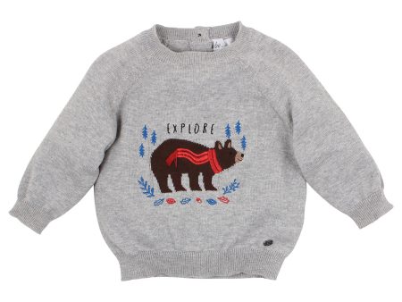 Bebe Oskar Explorer Jumper Cheap