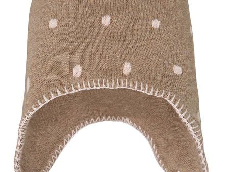 Toshi Organic Earmuff Magic - Cocoa For Discount