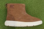 Women s Explorer Slip On WP Boot-Velvet Tan Suede on Sale